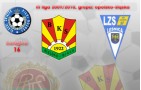 BKS STAL - LZS LEŚNICA